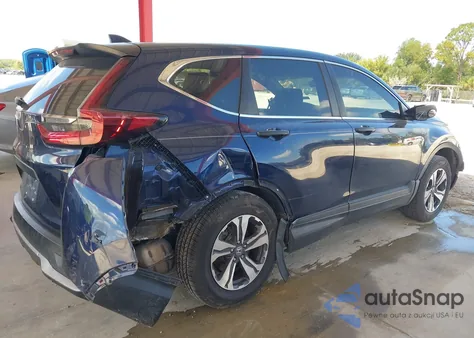 2020 Honda Cr-V 2Wd Lx z USA, uszkodzony, nr VIN 7FARW1H21LE009477